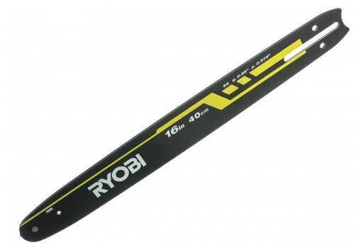 Шина Ryobi RAC246 для RCS3840T 5132002790