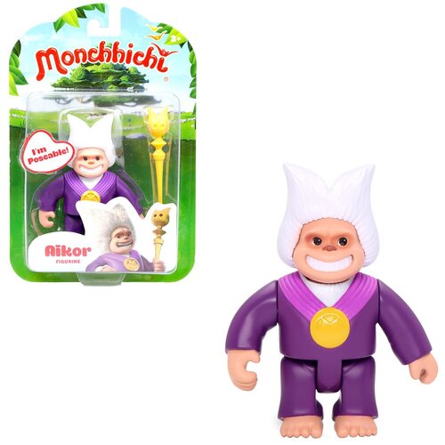 Silverlit Monchhichi Эйкор 81509