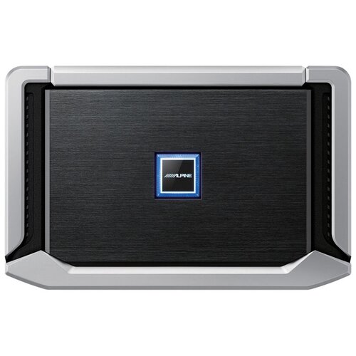 Alpine X-A90V усилитель 5-канальный 6479000₽