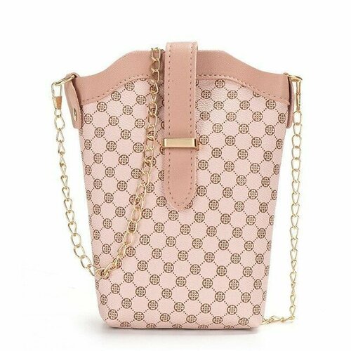 фото Сумка , розовый нет бренда