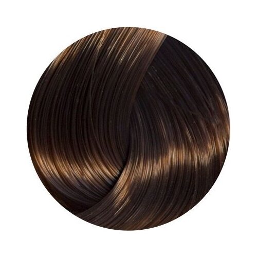 OLLIN Professional Color перманентная крем-краска для волос, 6/3 темно-русый золотистый, 100 мл