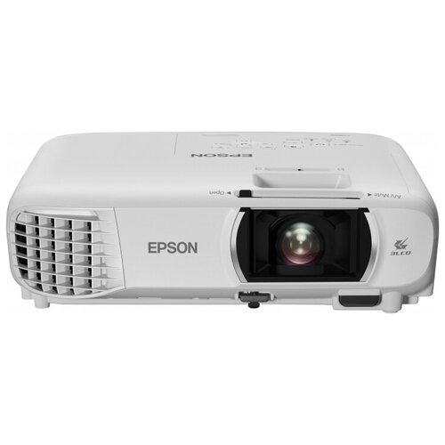 EH-TW740 Epson мультимедиа проектор