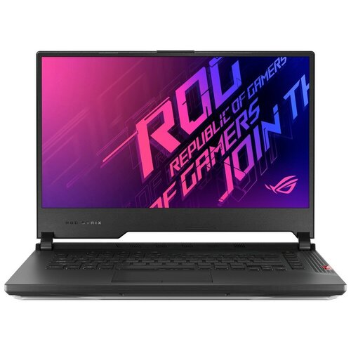 фото Ноутбук asus rog strix scar 15 g532lv-az040t 90nr04c1-m01440 (core i7 2300 mhz (10875h)/16384mb/512 gb ssd/15.6"/1920x1080/nvidia geforce rtx 2060 gddr6/win 10 домашняя)