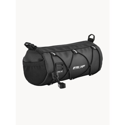 Сумка для установки на руль, раму или подседельный штырь велосипеда / электросамоката, влагозащищенная