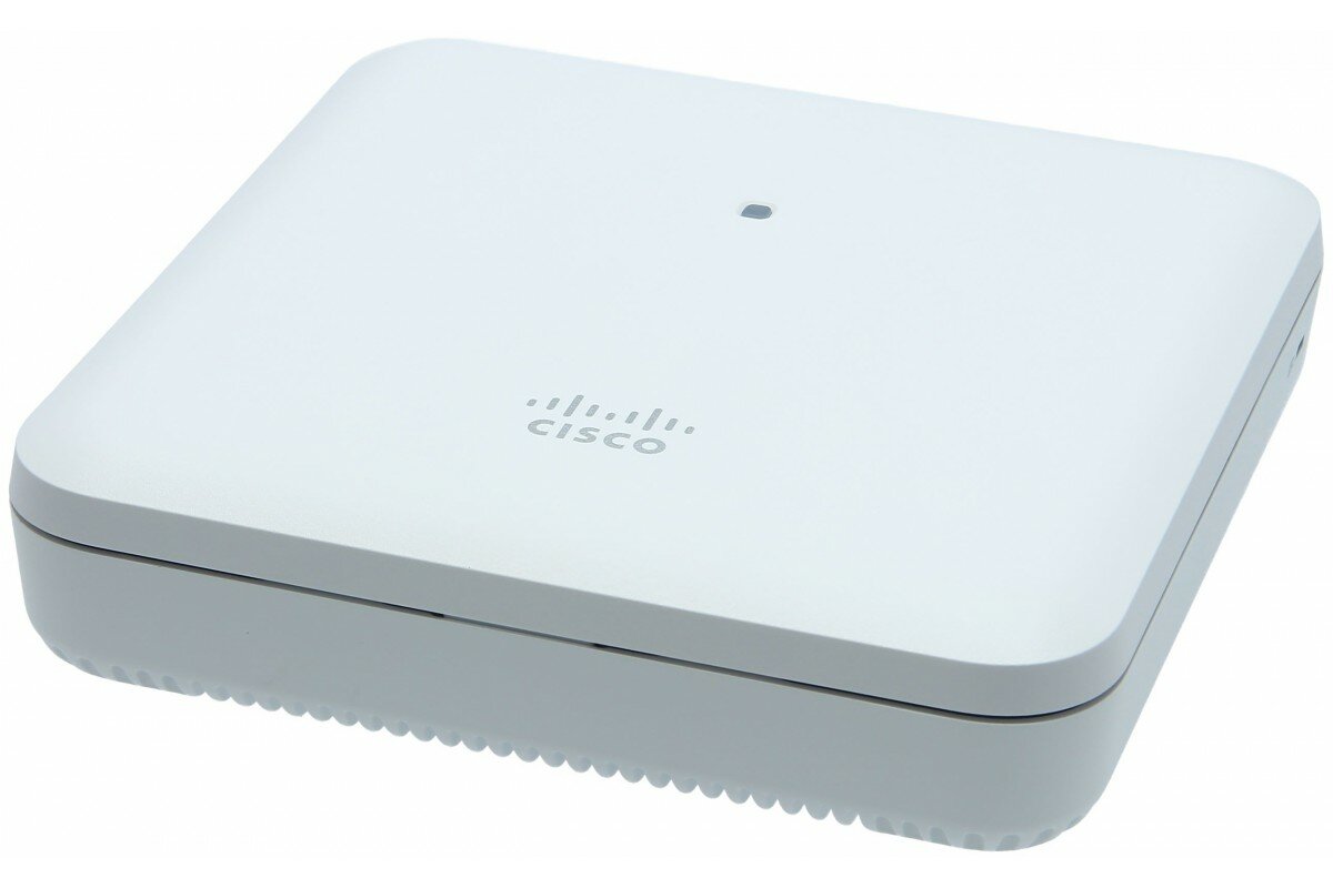 Wi-Fi роутер Cisco AIR-AP1852I, white