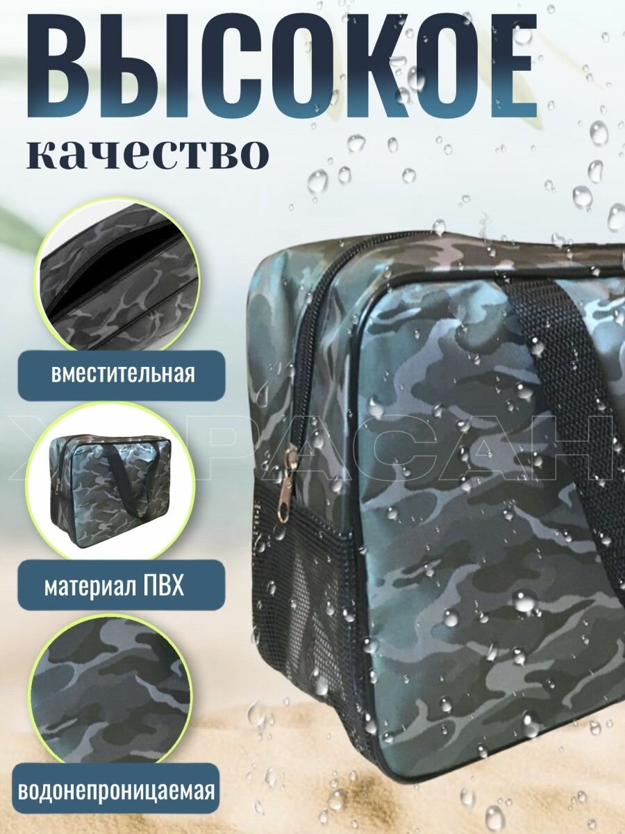 Картинки Косметичка , черная