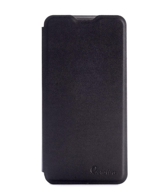 фото Чехол-Книжка Euro-Line EL Vigor для Realme C30/C30s черный