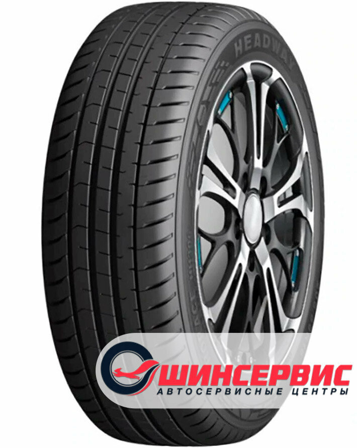 Headway 195/55 R16 HH306 91V