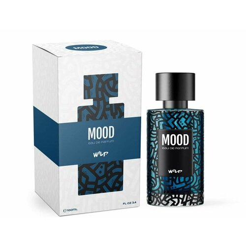 Парфюмерная вода Mood Wild, 100