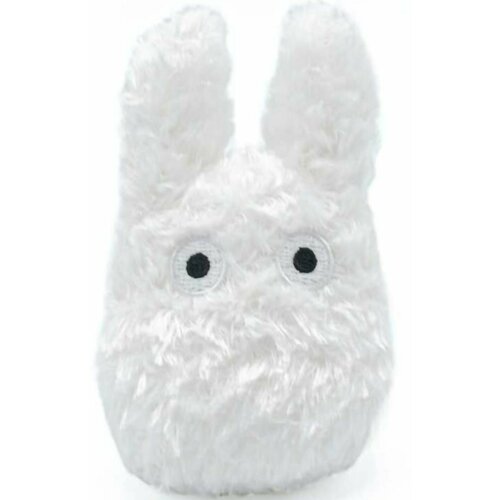 Мягкая игрушка My Neighbour Totoro: Fluffy Little Totoro (10 см)