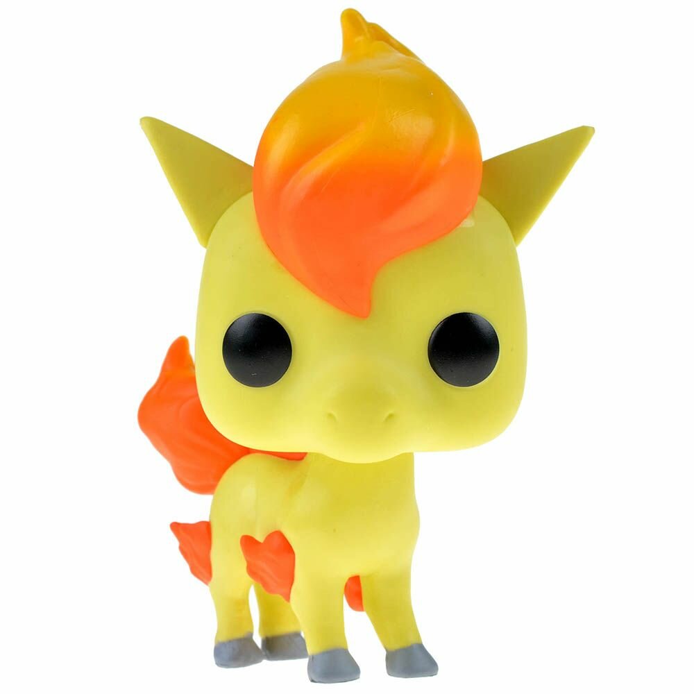 Фигурка Funko POP! Покемон: Понита - фото №4