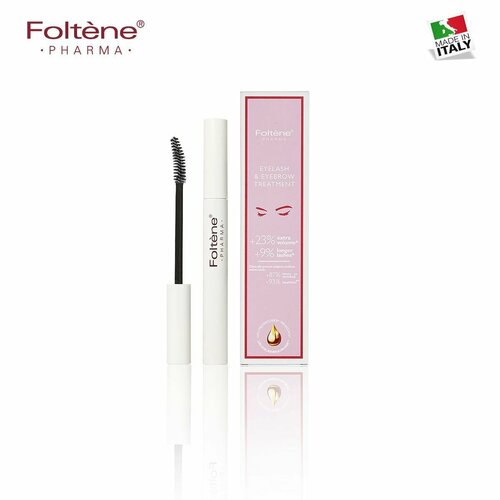 FOLTENE Pharma Средство для ухода за ресницами и бровями - Eyelash & Eyebrow Treatment