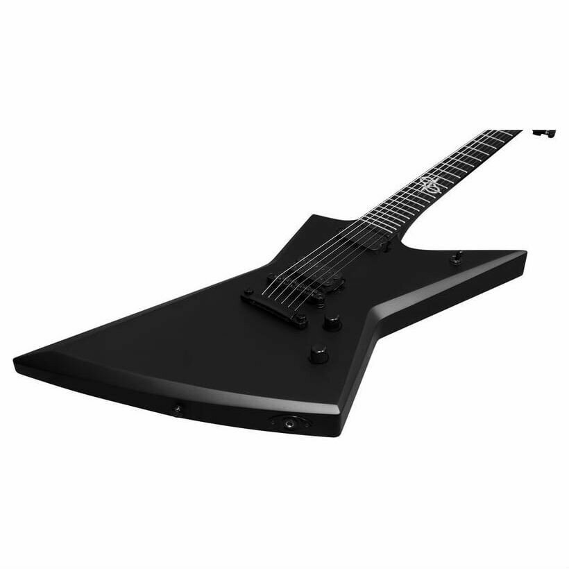Электрогитары Solar Guitars - фото №3