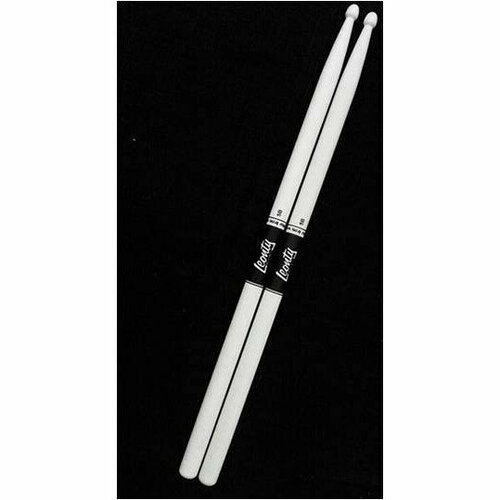 LEONTY LW5B W - Барабанные палочки граб