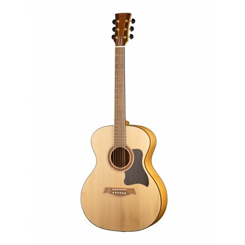 D014A Гитара акустическая, Doff