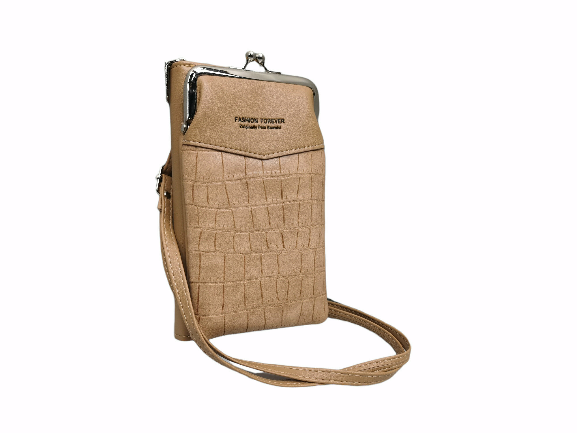 фото Сумочка /сумочка-кошелек /клатч-кошелек /сумочка в поездку /сумочка для телефона Fashion Forever ///