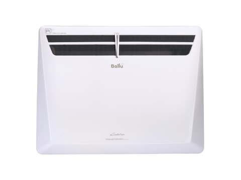 Конвектор электрический Ballu Evolution Transformer BEC/EVU-2500-4I со встроенным WI-FI