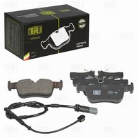 TRIALLI PF 4049 Колодки   ...