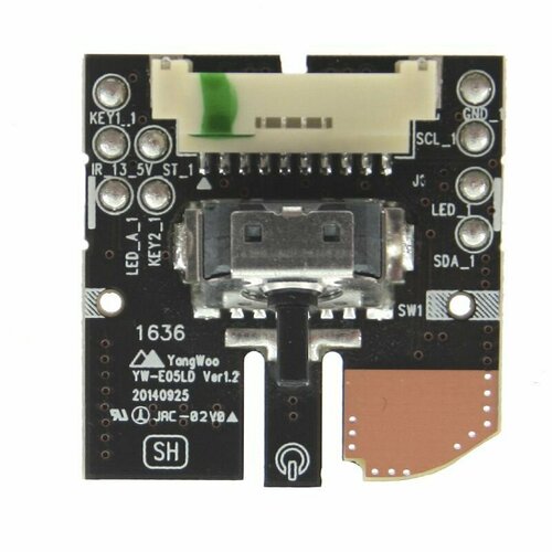 Модуль управления YW-E05LD