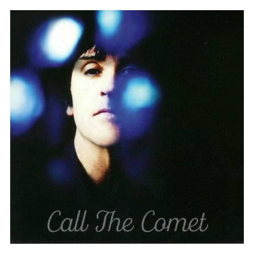 Виниловые пластинки, Warner Bros. Records, JOHNNY MARR - Call The Comet (LP) виниловые пластинки warner records the idle race schizophrenic psychedelia lp