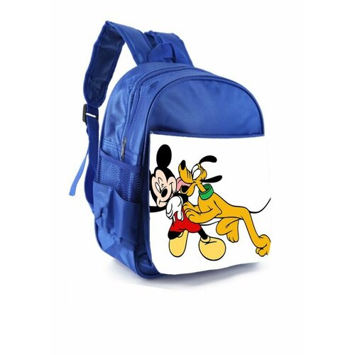 Рюкзак Mickey Mouse, Микки Маус №7
