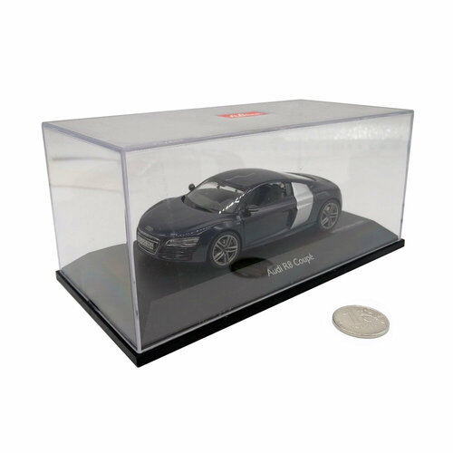 Модель автомобиля Schuco 450750200 Audi R8 Coupe 1:43