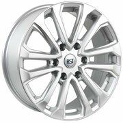 Диск колесный RST R058 7.5x18/6x139.7 D100.1 ET33 S