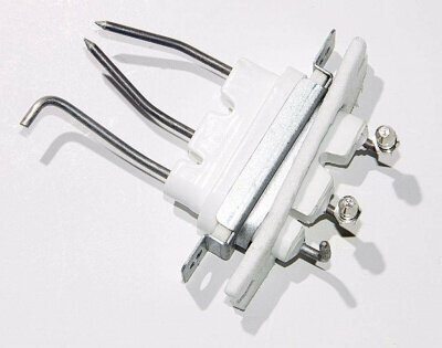 фото Электроды розжига и ионизации в сборе Ace Navien 30003875C