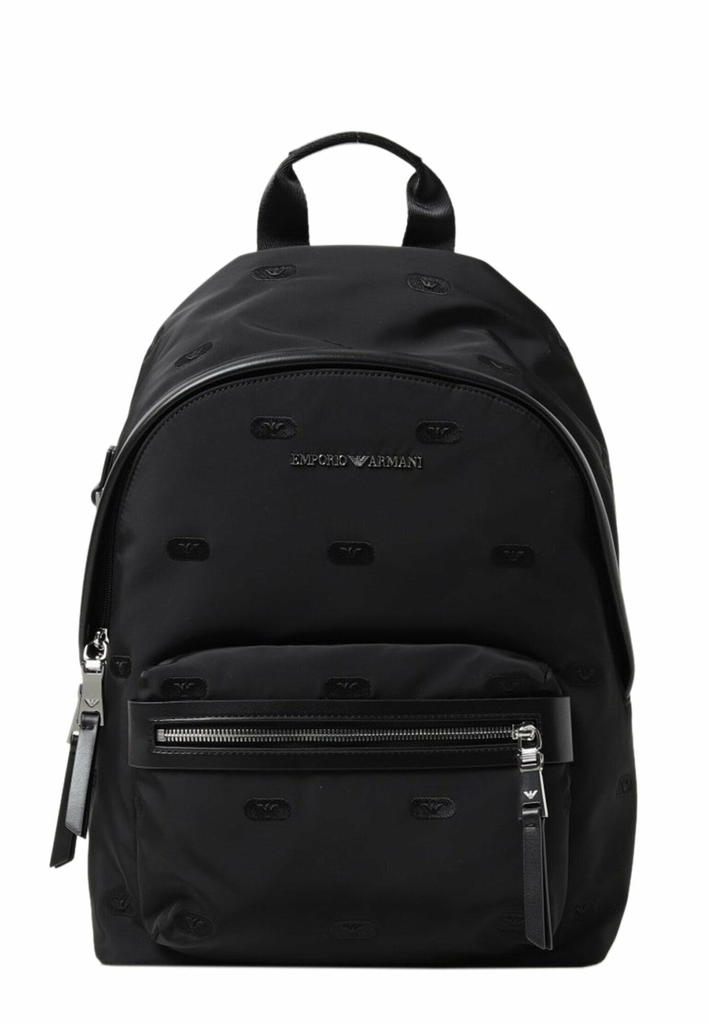 Рюкзак EMPORIO ARMANI Черный 169077