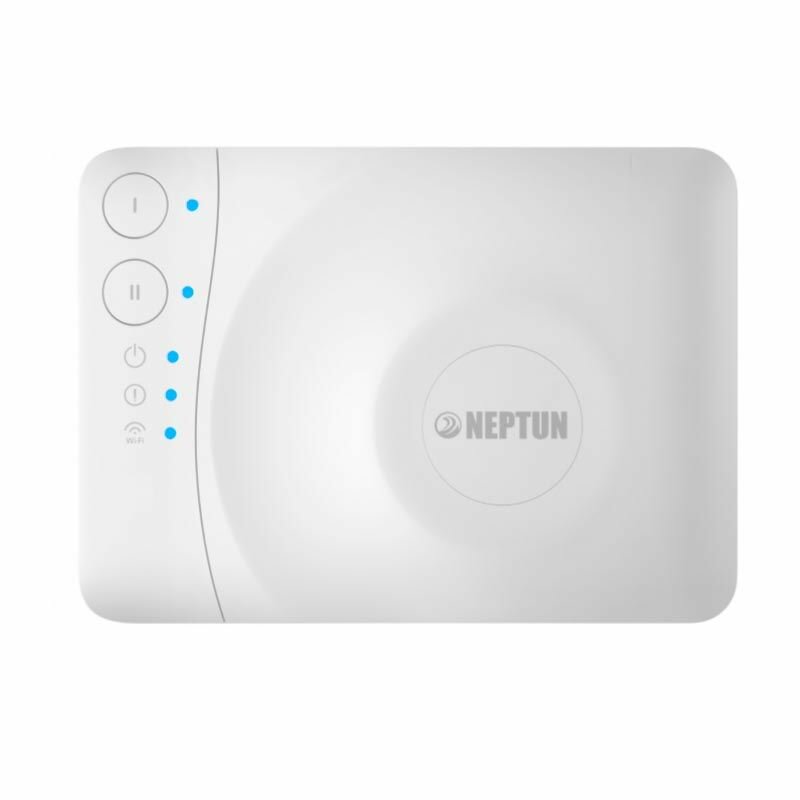 Модуль управления Neptun Smart+ TUYA — фото 11