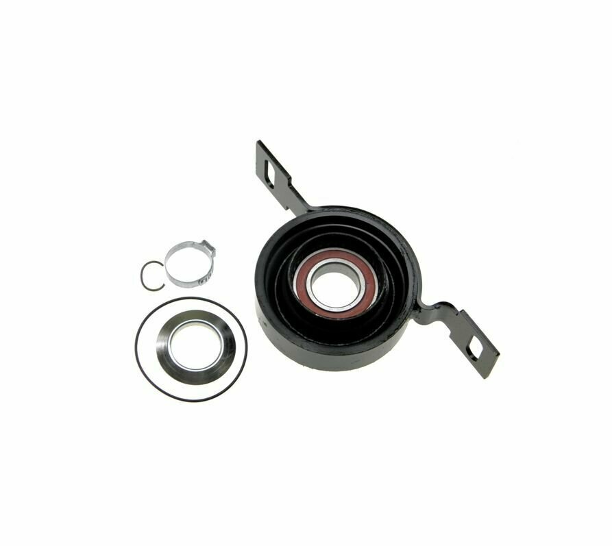 Подшипник подвесной карданного вала Renault Duster 10- NTY NLWRE000