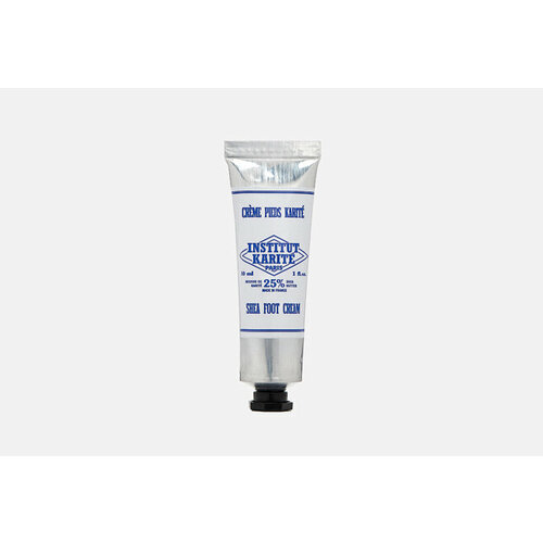 Крем для ног с маслом ши CRME PIEDS KARIT 1733₽
