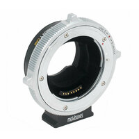 Адаптер Metabones CINE Smart Adapter, Canon EF на Sony E