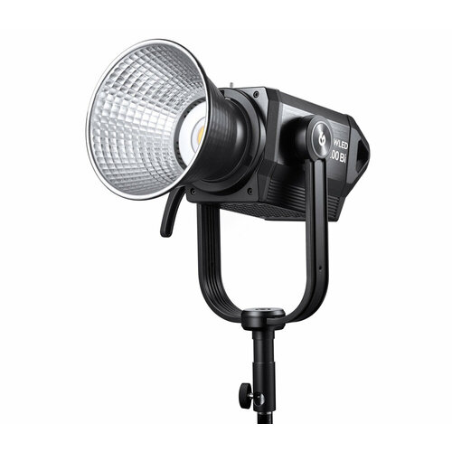 Осветитель Godox Knowled M200Bi светодиодный 230 Вт 2800-6500K 9219000₽