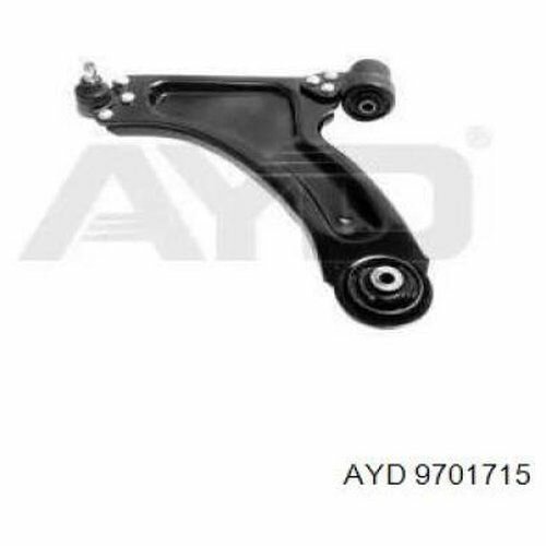 Рычаг подвески CORSA C 00-04 / COMBO C 01-12 13140037 Ayd 01715