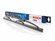 Щетки стеклоочистителя каркасные Twin 600/400мм крепление Hook BOSCH 3397010413 ...