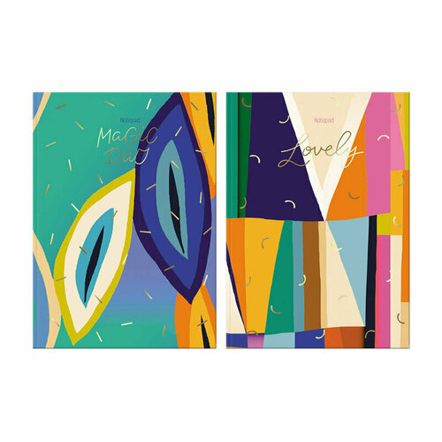 Бизнес-блокнот А6, 64л, лайт, BG 