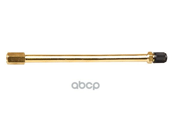 фото Удлинитель Вентиля Колеса Металлический Прямой L=170Мм At АТ арт. AT10014