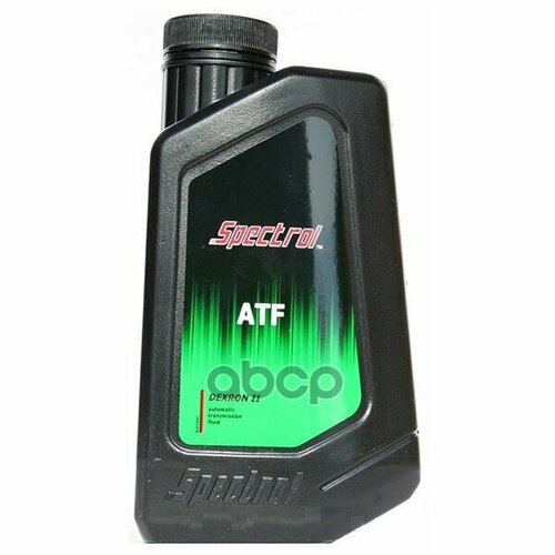 Spectrol Atf Dexron Ii 1Л Spectrol арт. 9719