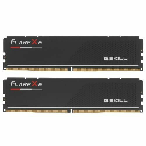 Оперативная память GSkill Flare X5 F5-5600J3636C16GX2-FX5 32 ГБ 1380000₽