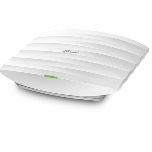 Wi-Fi точка доступа TP-Link EAP223 Wi-Fi AC1350, white mikrotik rbcapgi 5acd2nd xl cap xl ac внутренняя беспроводная точка доступа wifi 5 ap 2 4 ггц 5 ггц 867 мбит с 802 11b g n ac маршрутизаторы