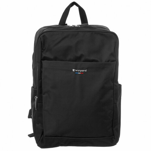 фото Мужской рюкзак winpard 29703/black