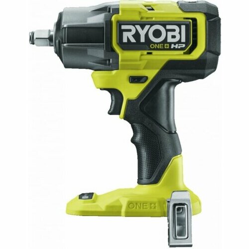 Бесщеточный аккумуляторный ударный гайковерт RYOBI ONE+ RIW18X-0 HP 5133004960