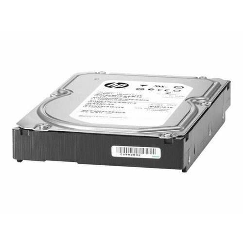 Жесткий диск HP 357915-001 1468Gb U320SCSI 35 HDD 5594000₽