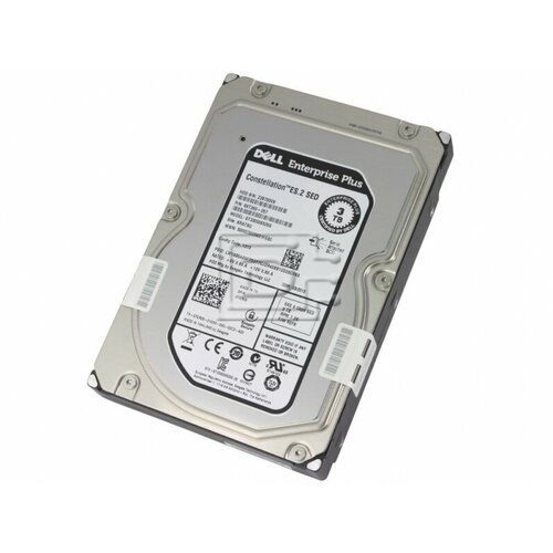Жесткий диск Seagate 9XT260 3Tb 7200 SAS 3,5 HDD
