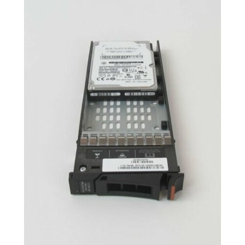 Жесткий диск IBM 85Y6155 12Tb 10000 SAS 25 HDD 10466000₽