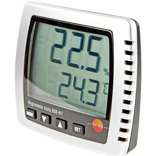 Гигрометр Testo 608-H1 1002000₽