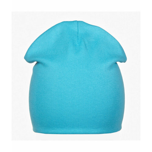 Колпак Bonnet, размер универсальный, бирюзовый