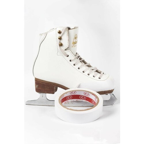 фото Клейкая лента, подсветка для коньков ugoskate