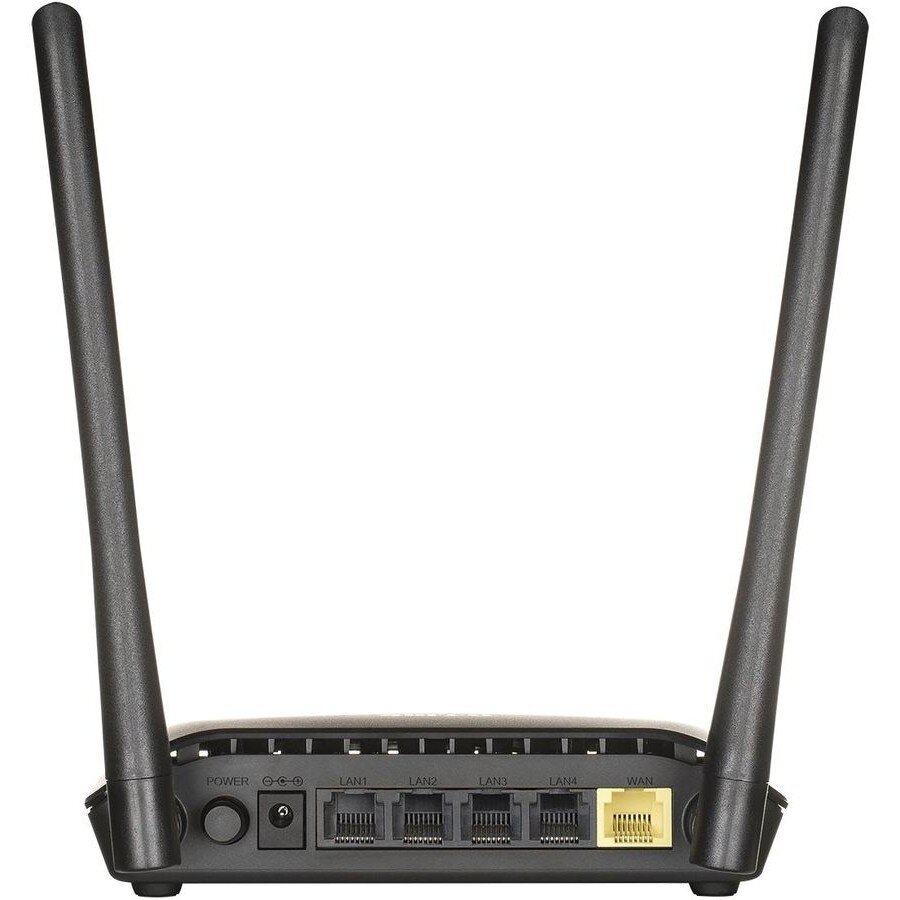 Wi-Fi роутер D-Link DIR-620S/RU/B1A - фото №12